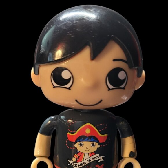 Ryan's World Figures Lot - Picture 4 of 5